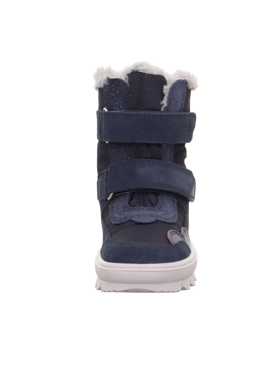 Superfit Flavia 1-000229 bottines fille imperméable