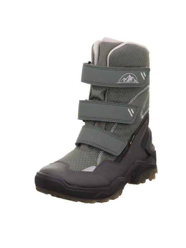 Superfit Jupiter Ice Gore-tex 1-003331 bottines garçon