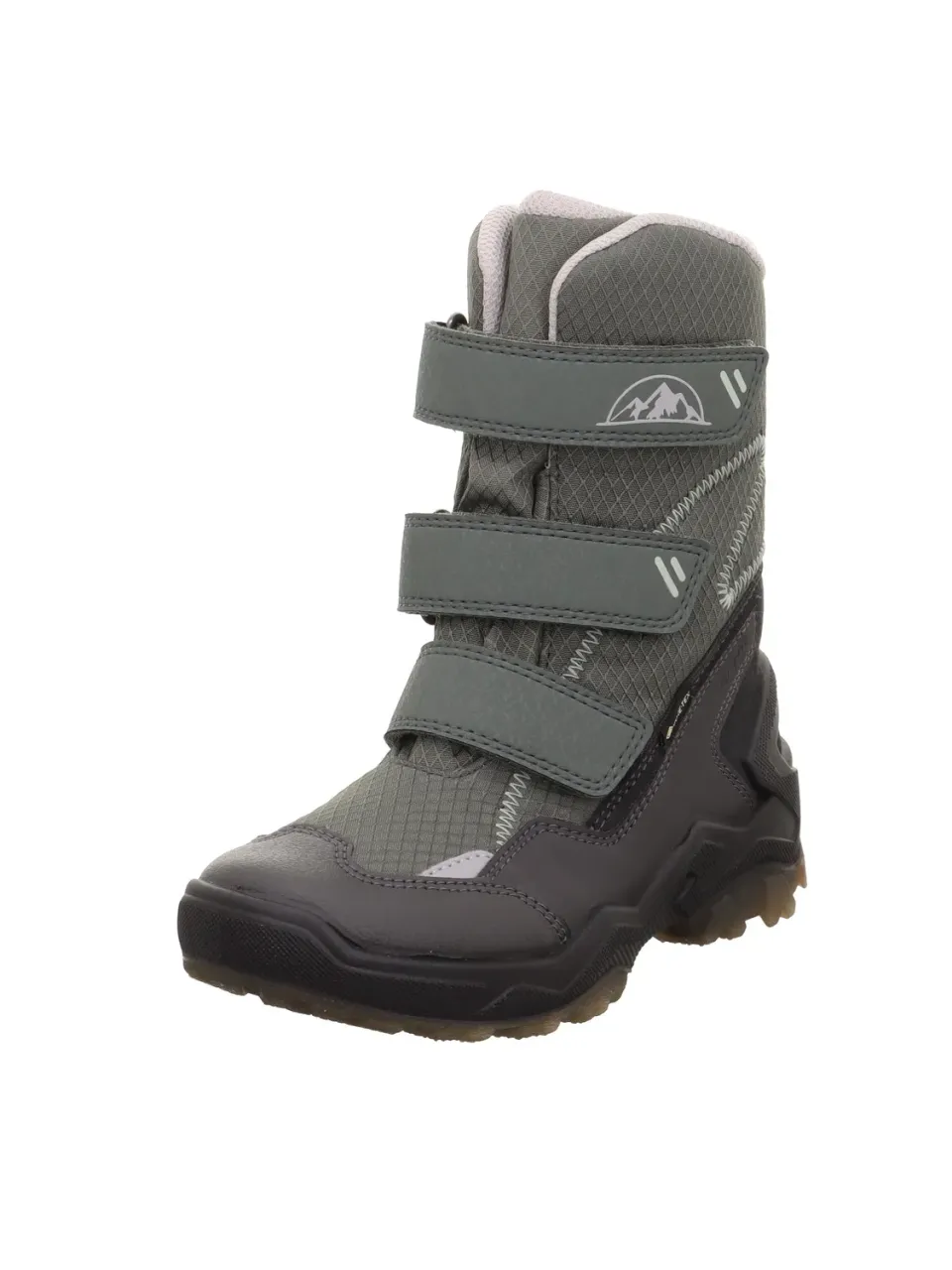 Superfit Jupiter Ice Gore-tex 1-003331 bottines garçon
