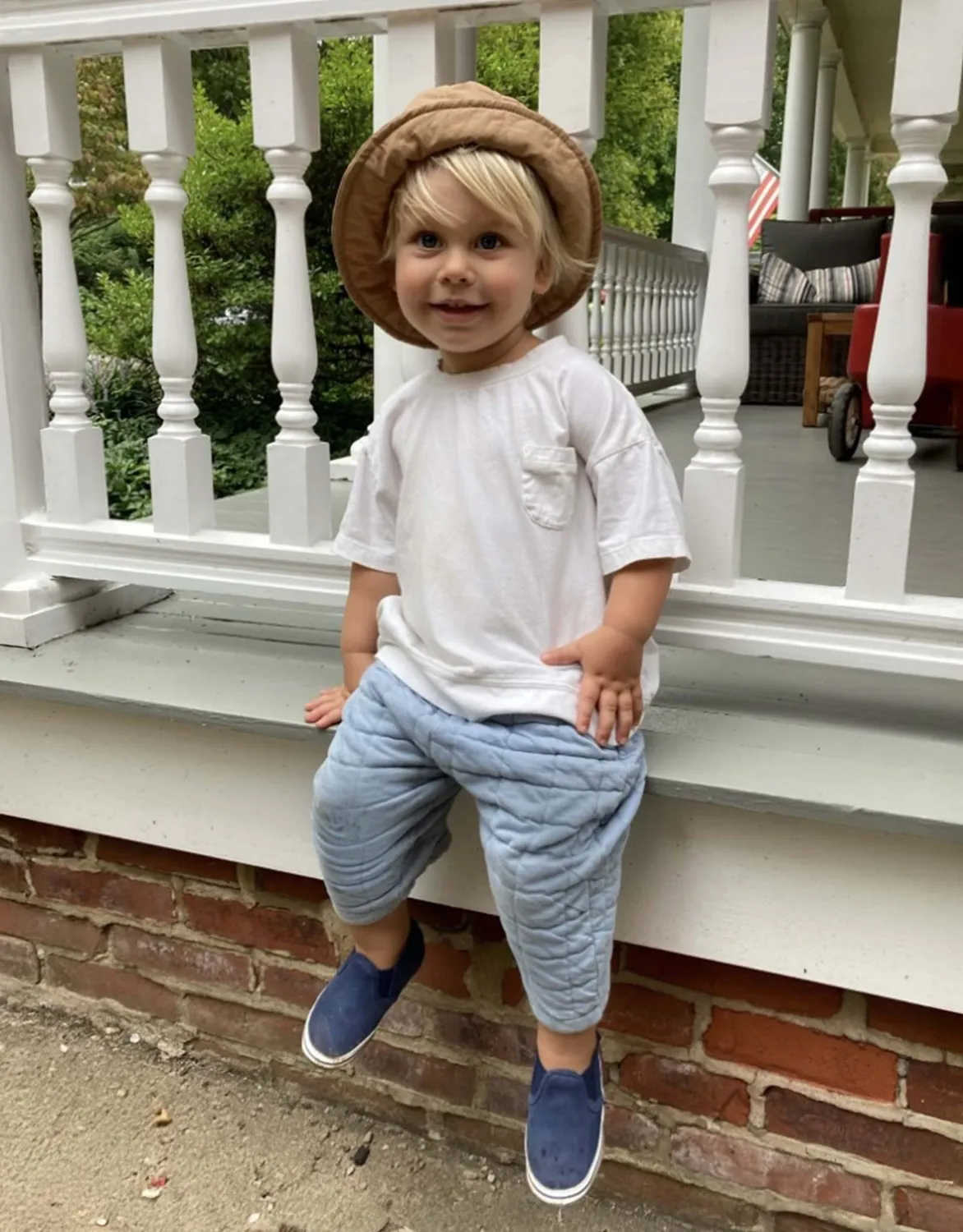 ROBEEZ Liam Basic Soft Soles chaussons en daim