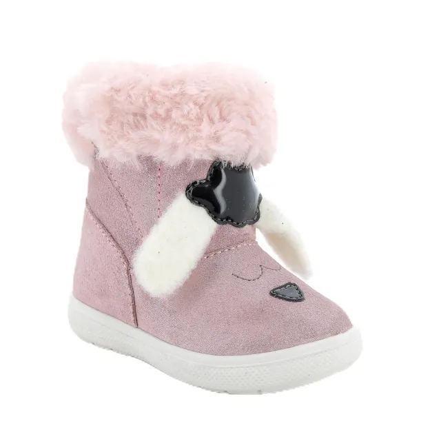 PRIMIGI Snorky bottines fille cuir