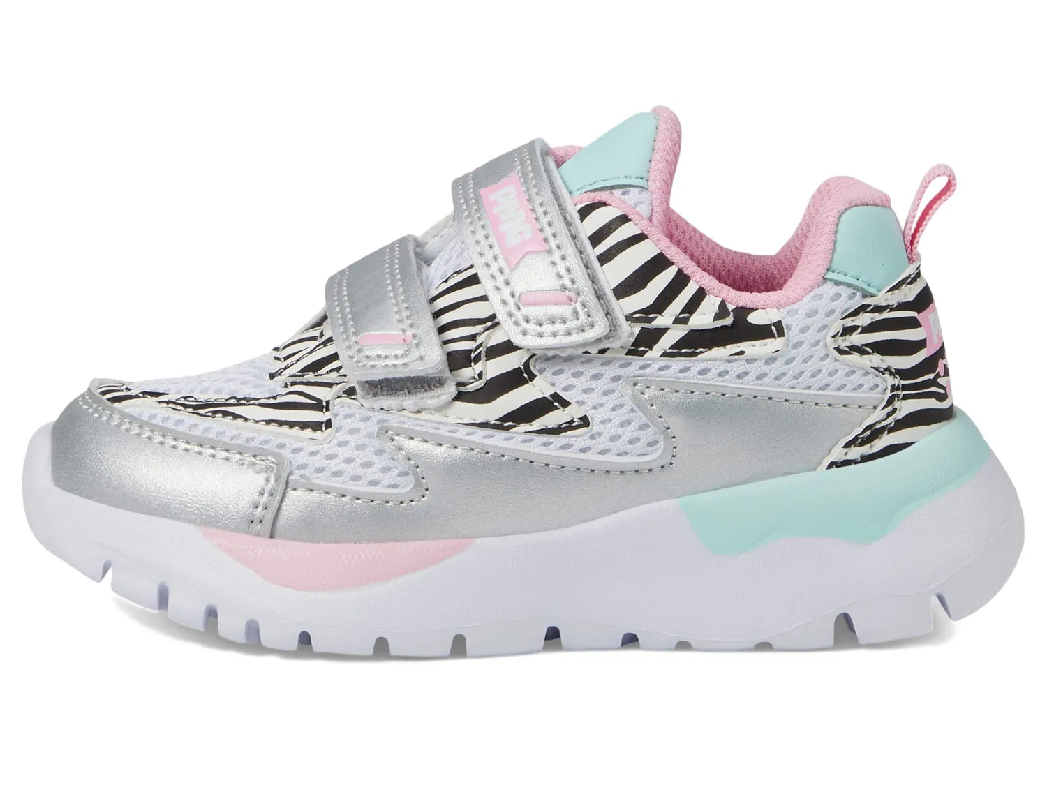 Primigi B&G Future chaussure gymnastique fille souple
