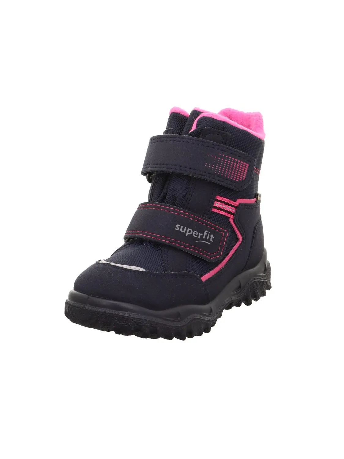 Superfit Husky bottes de neige enfant Gore-Tex