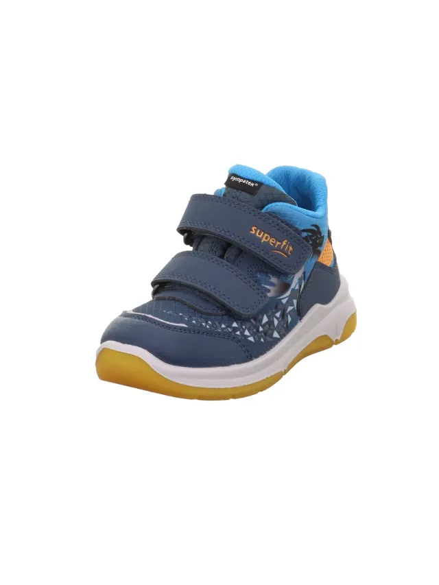 Superfit Cooper bottines semelle souple