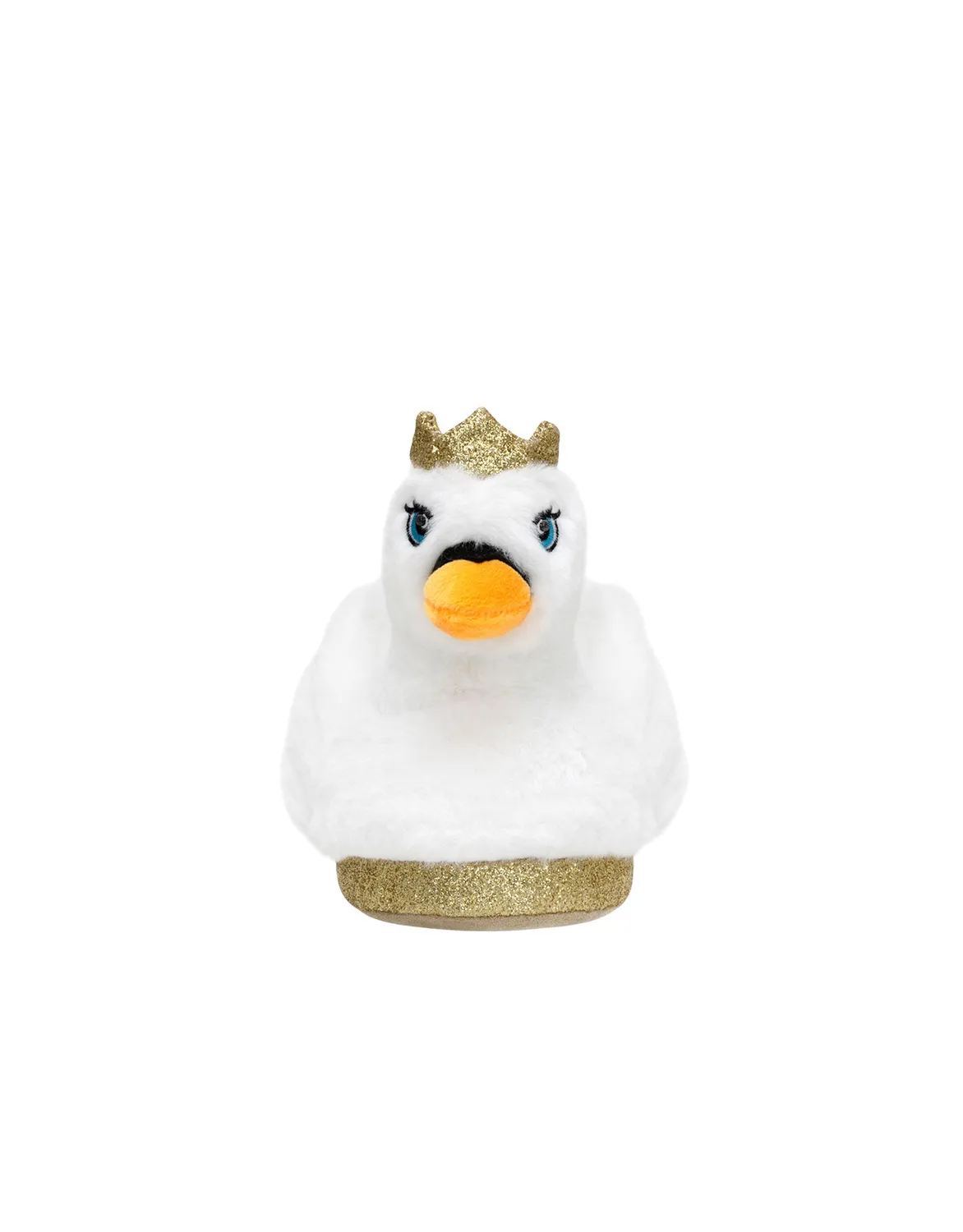 Robeez Swan Princess chaussons lumineux blancs