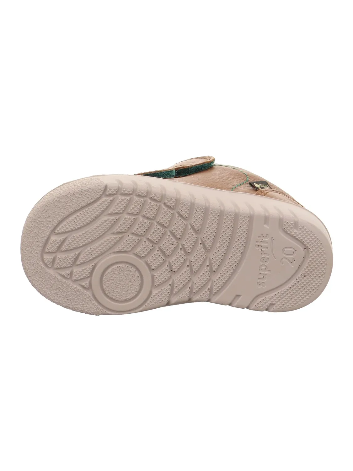 Superfit Supies 1-000788 baskets Gore-Tex