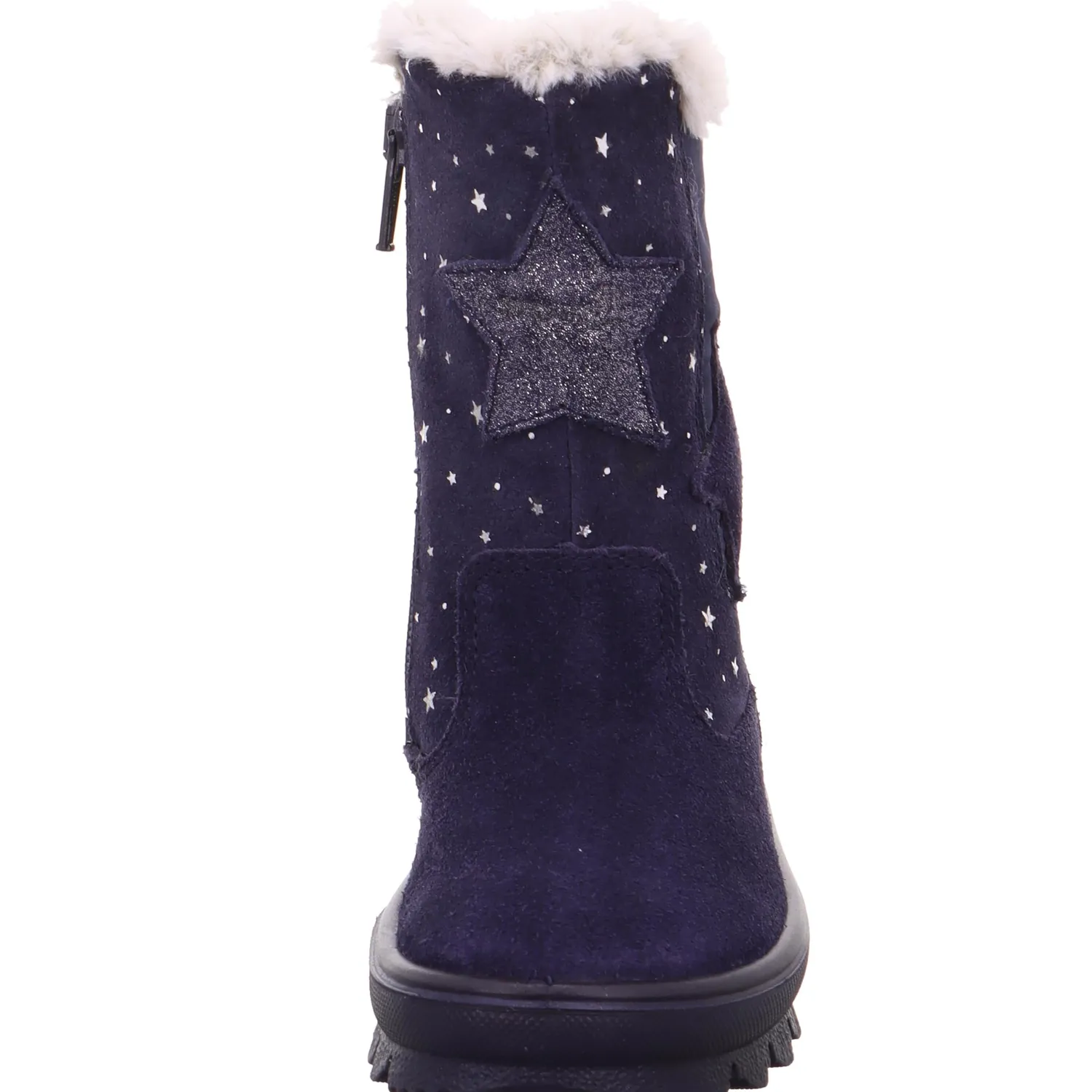 Superfit Flavia Gore-tex bottes neige fille doublé chaud
