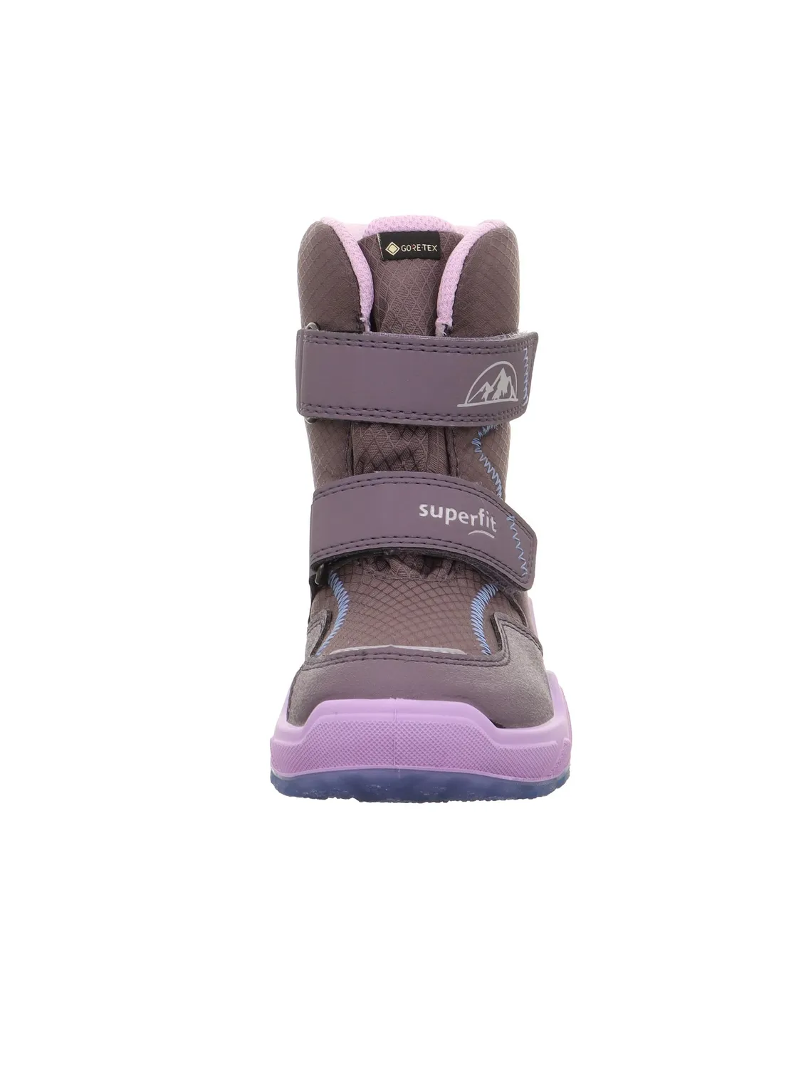 Superfit Jupiter Ice 1-003330 bottines fille