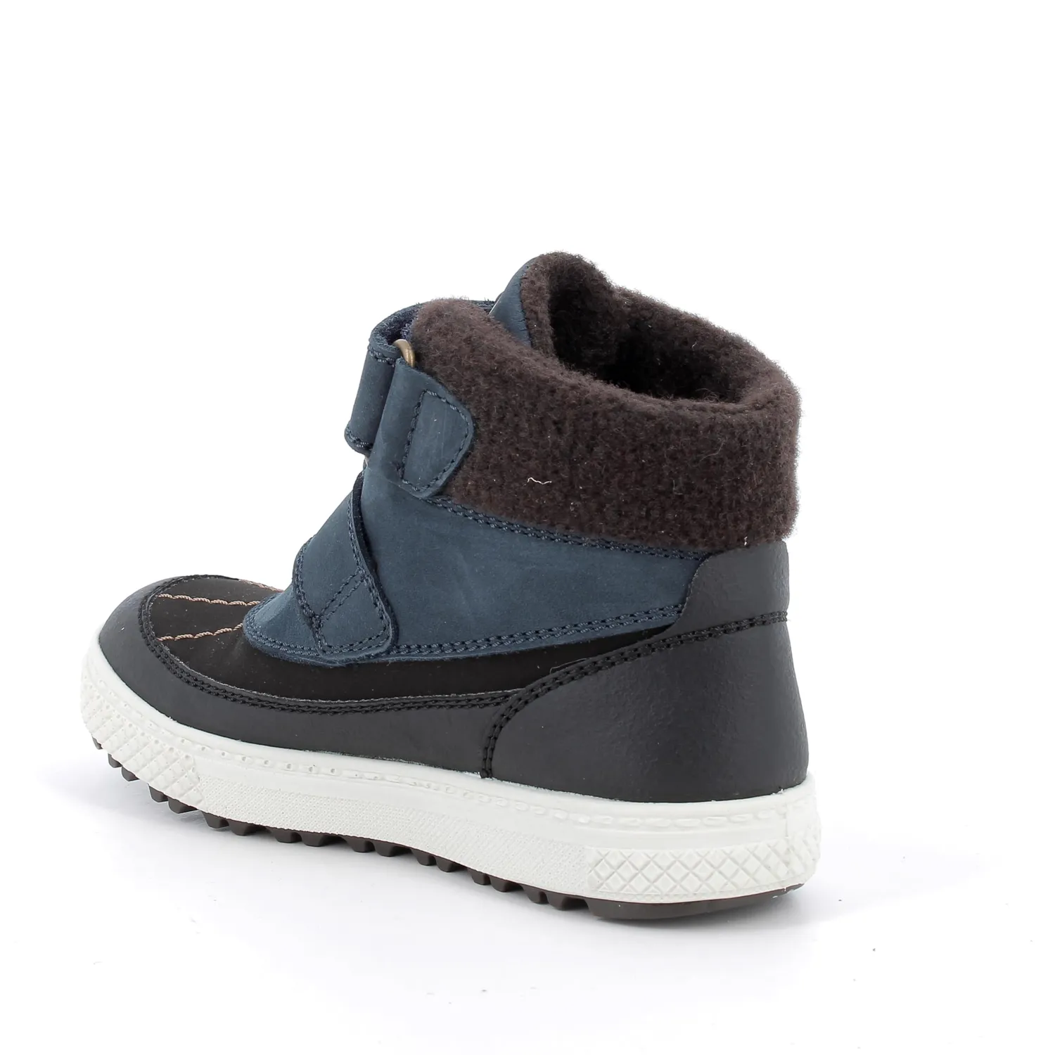 PRIMIGI Barth 28 GTX bottines garçon cuir