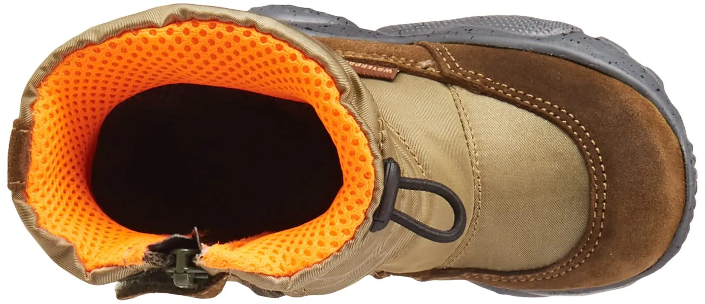 Falcotto Grouse baskets imperméables double scratch