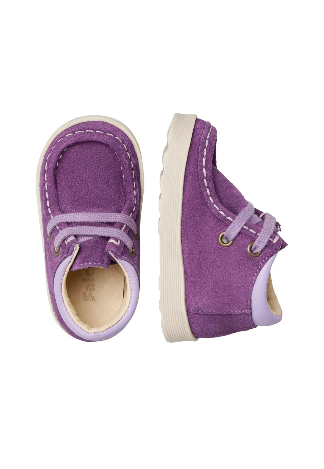 Falcotto Yorkeries baskets enfant aubergine 21 EU