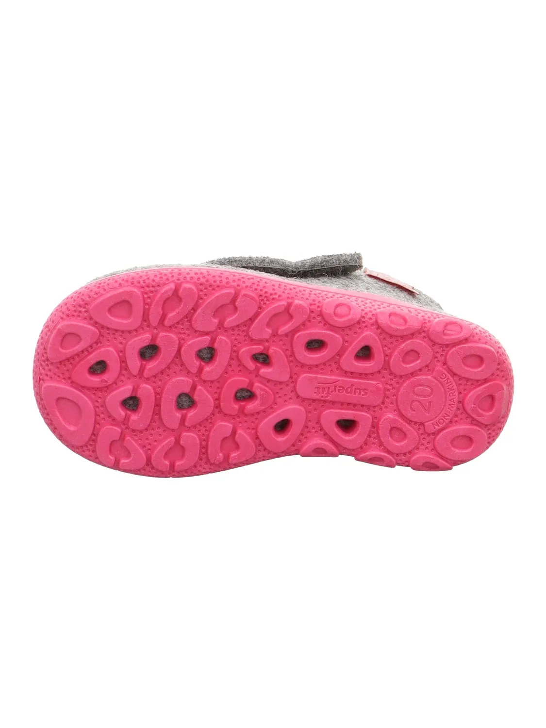 Superfit Happy Octi mule enfant pied libre