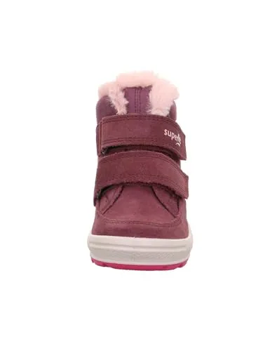 Superfit Groovy 2.0 Gore-Tex 1-106314 bottines fille imperméables