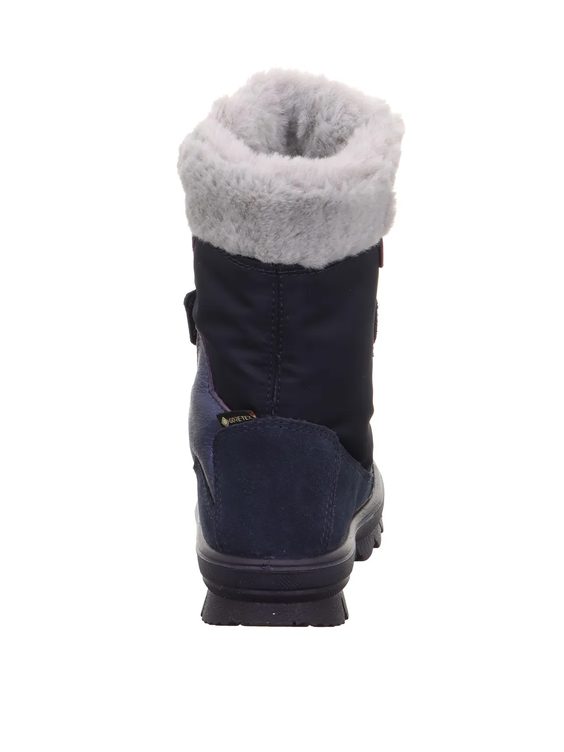 Superfit Flavia Gore-tex 1-000226 bottine fille