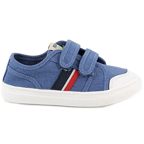 Primigi Ecolux chaussure gymnastique confort