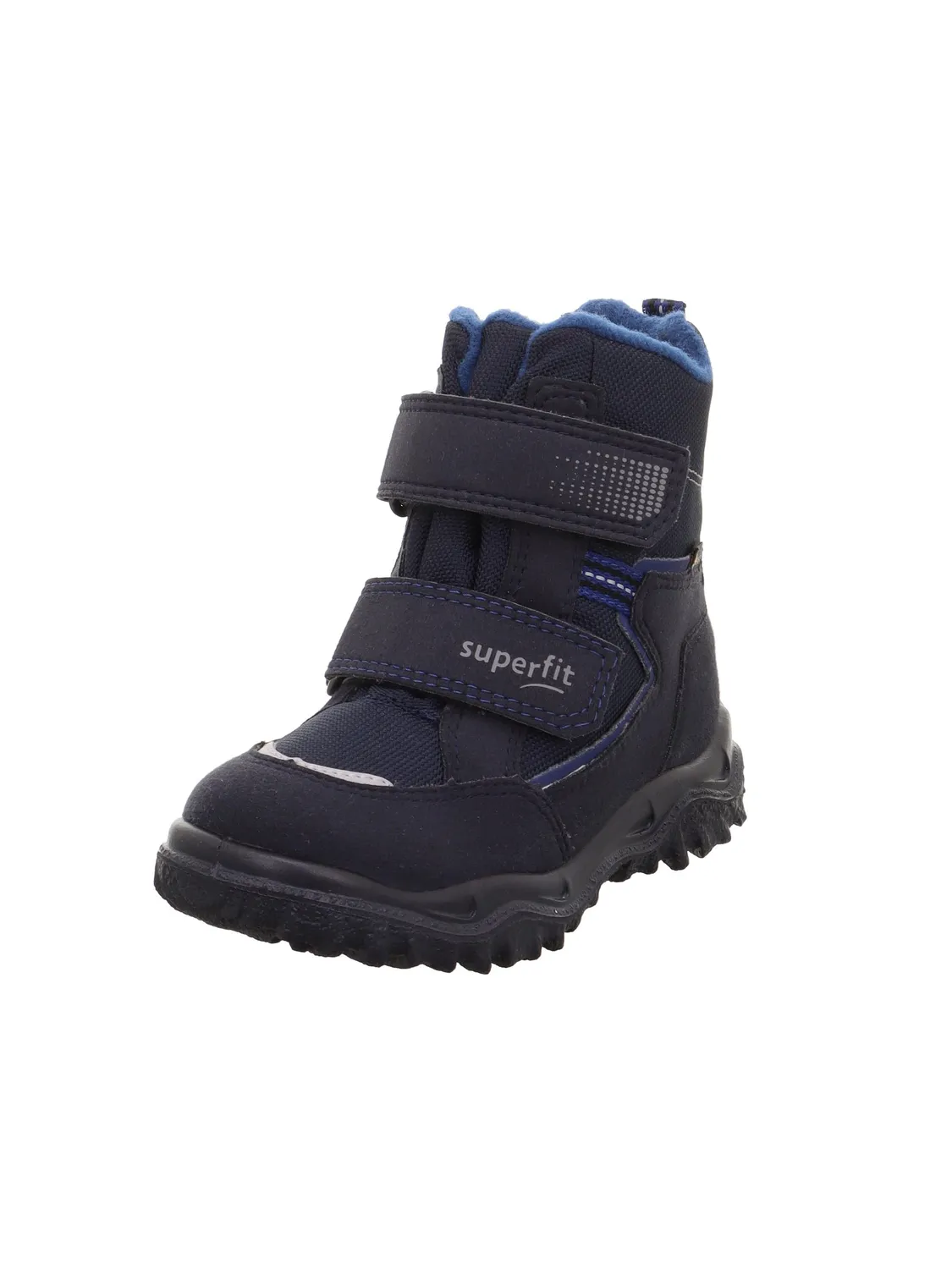 Superfit Husky bottes de neige enfant Gore-Tex