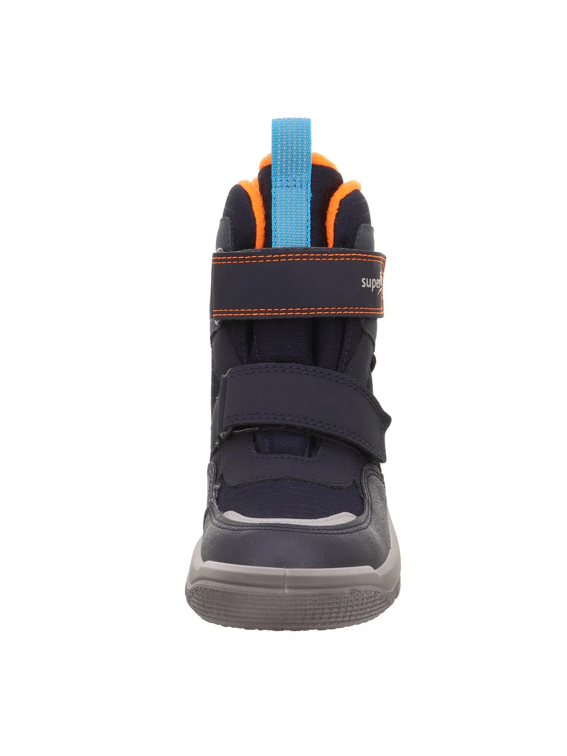 Superfit Mars botte de neige garçon Gore-Tex