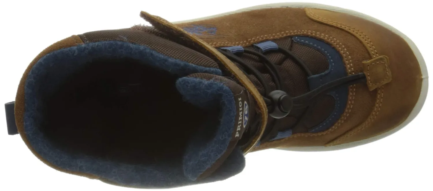 Primigi Phhgt 63997 botte hiver Gore-Tex