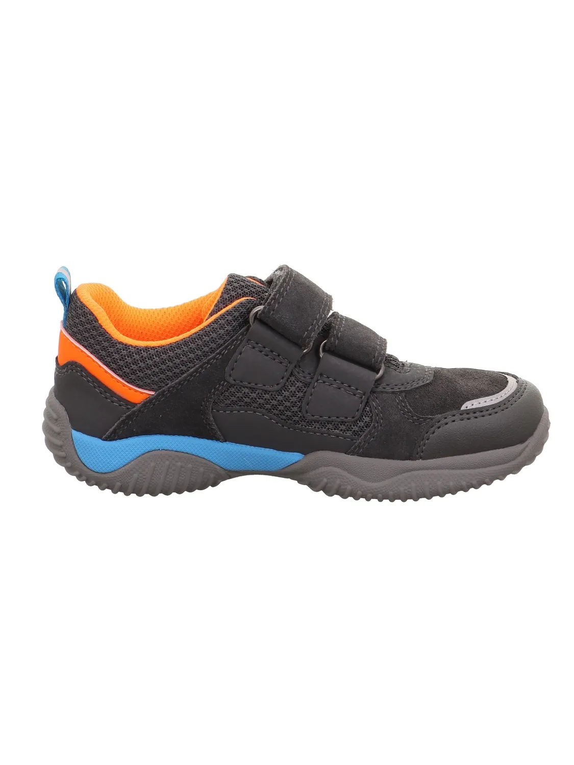 Superfit Storm baskets garçon confort quotidien