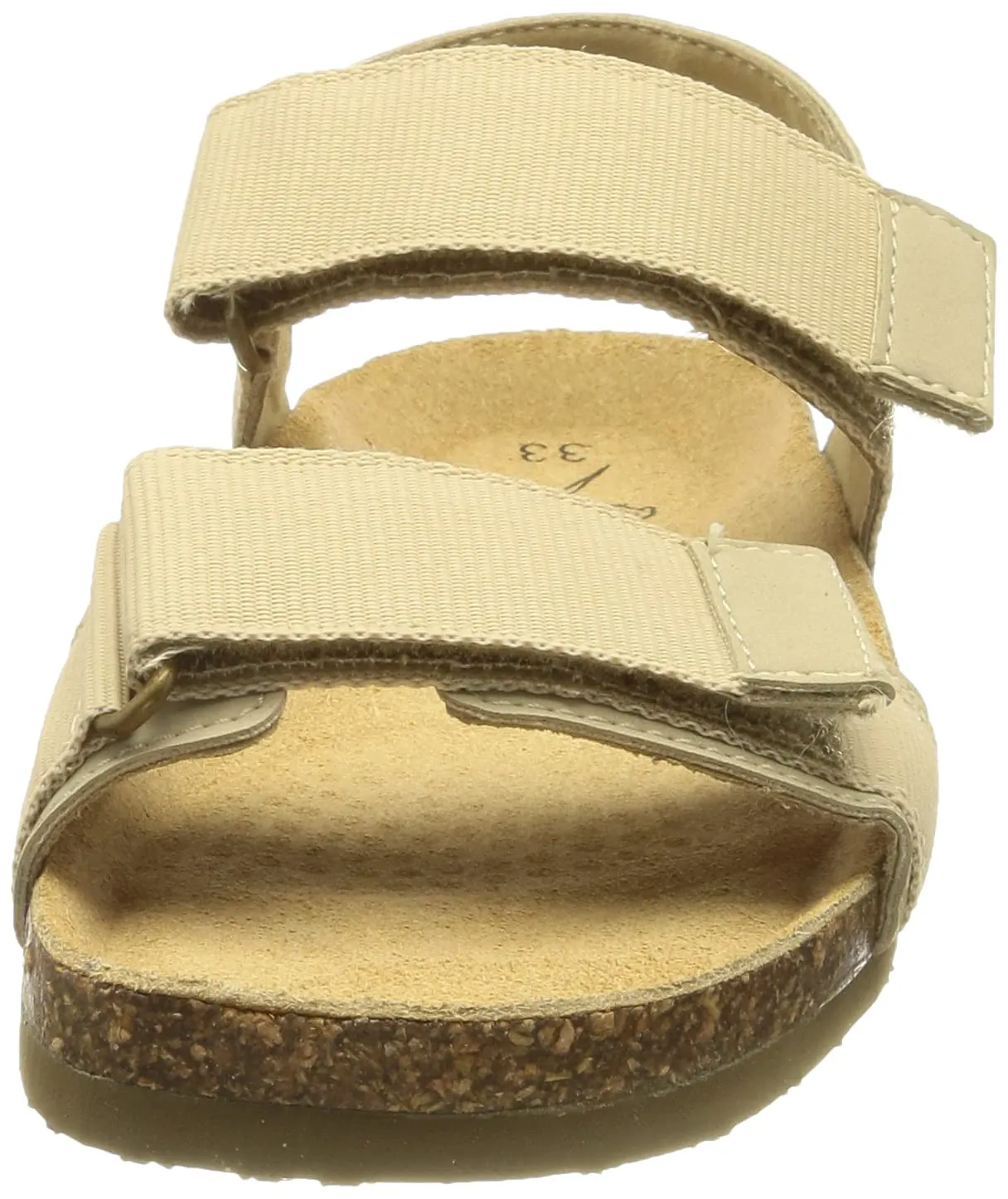 Primigi PBK 19295 sandales enfant double velcro