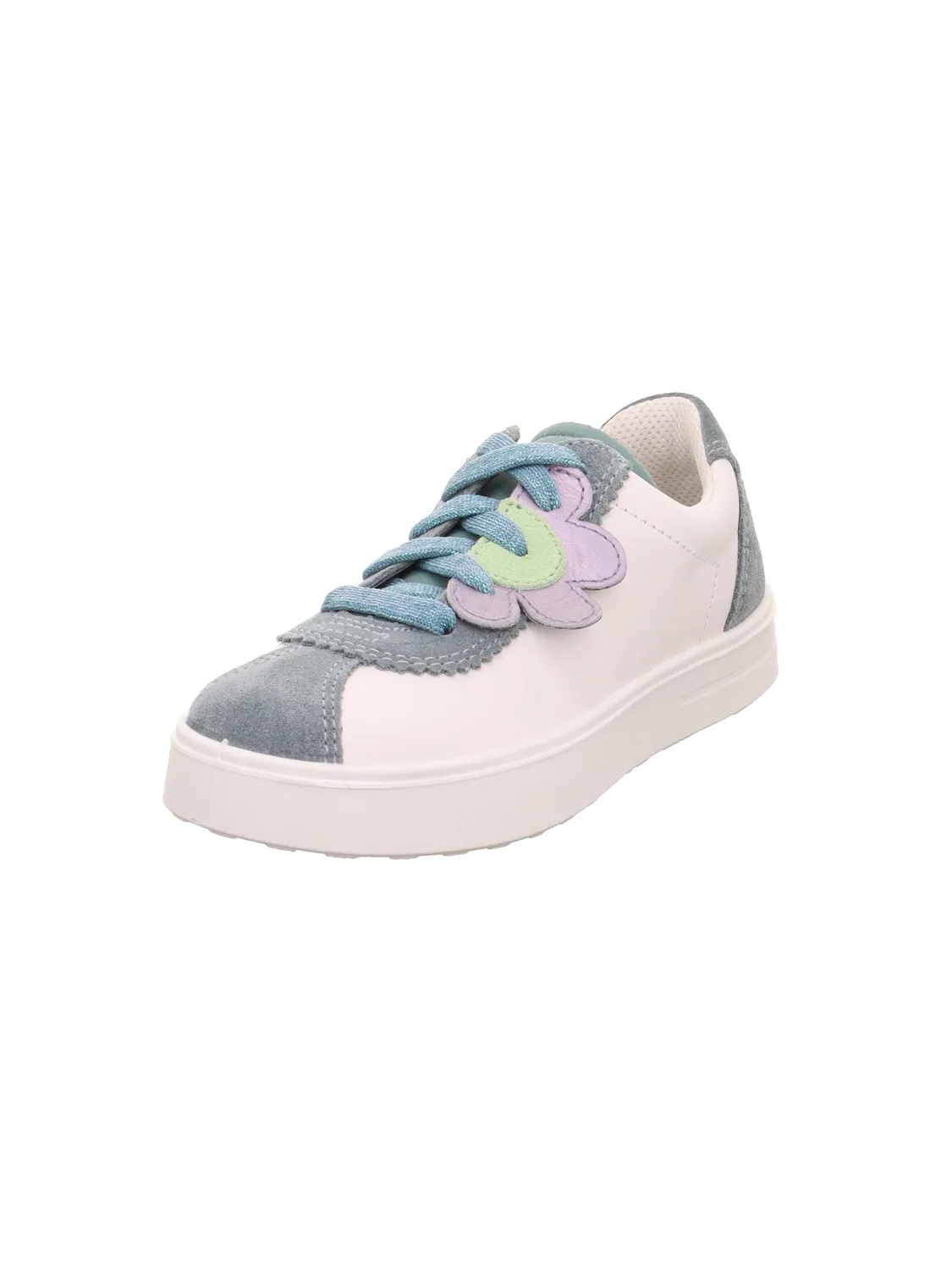 Superfit Stella baskets fille confort quotidien