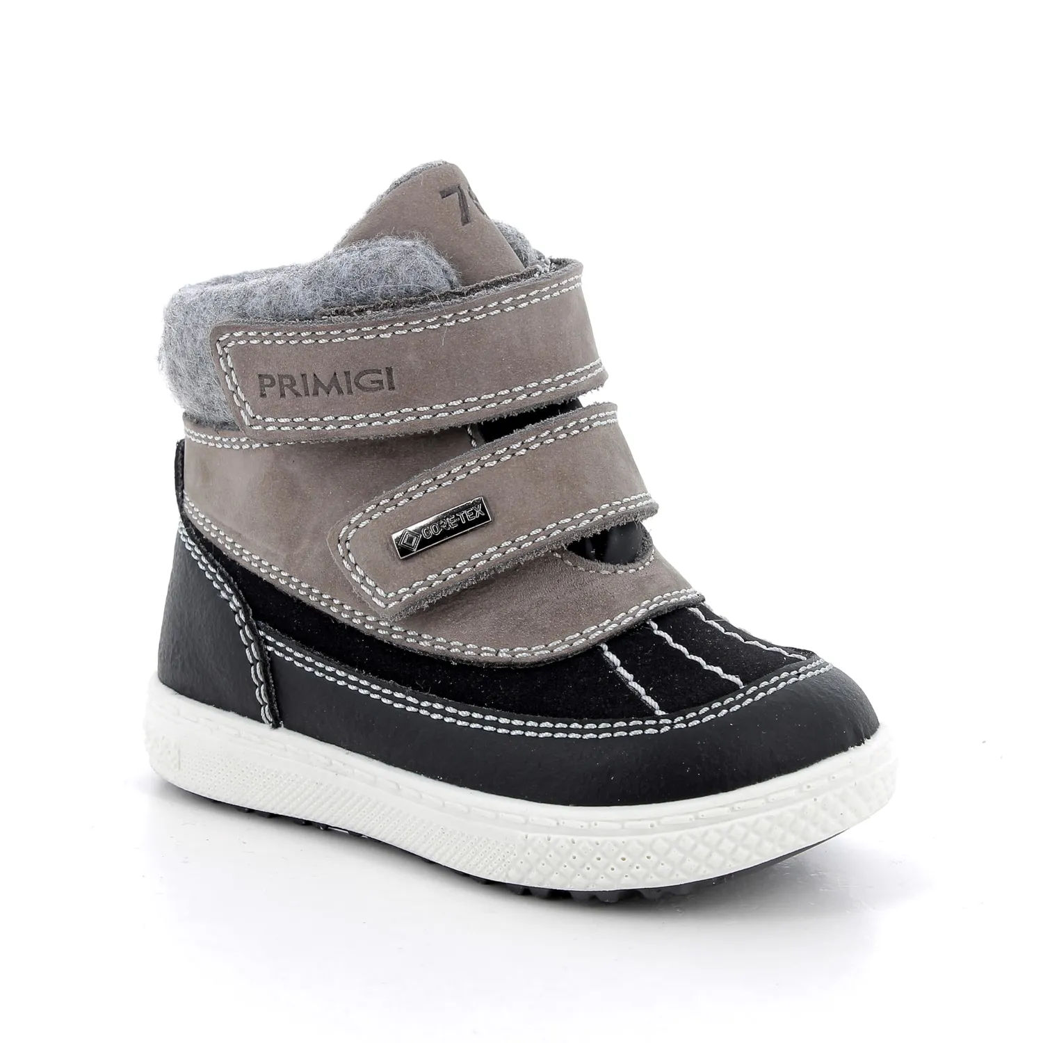 PRIMIGI Barth 19 GTX bottes neige bébé