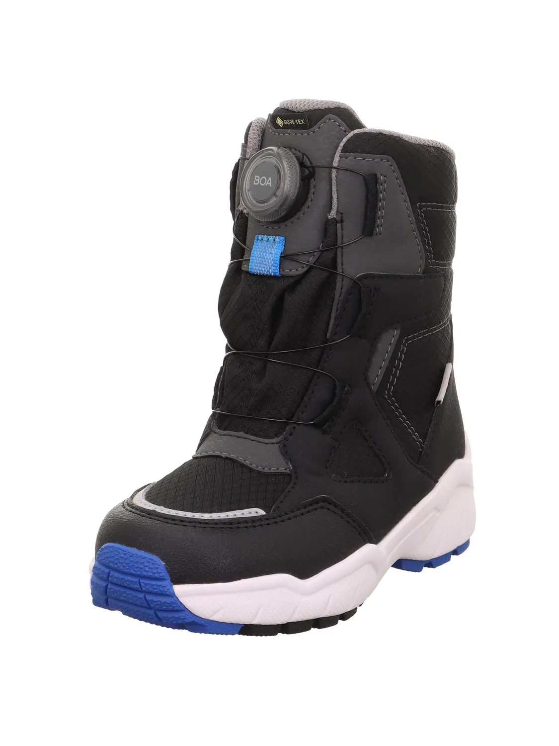 Superfit Culusuk 2.0 Gore-tex 1-009177 bottines garçon