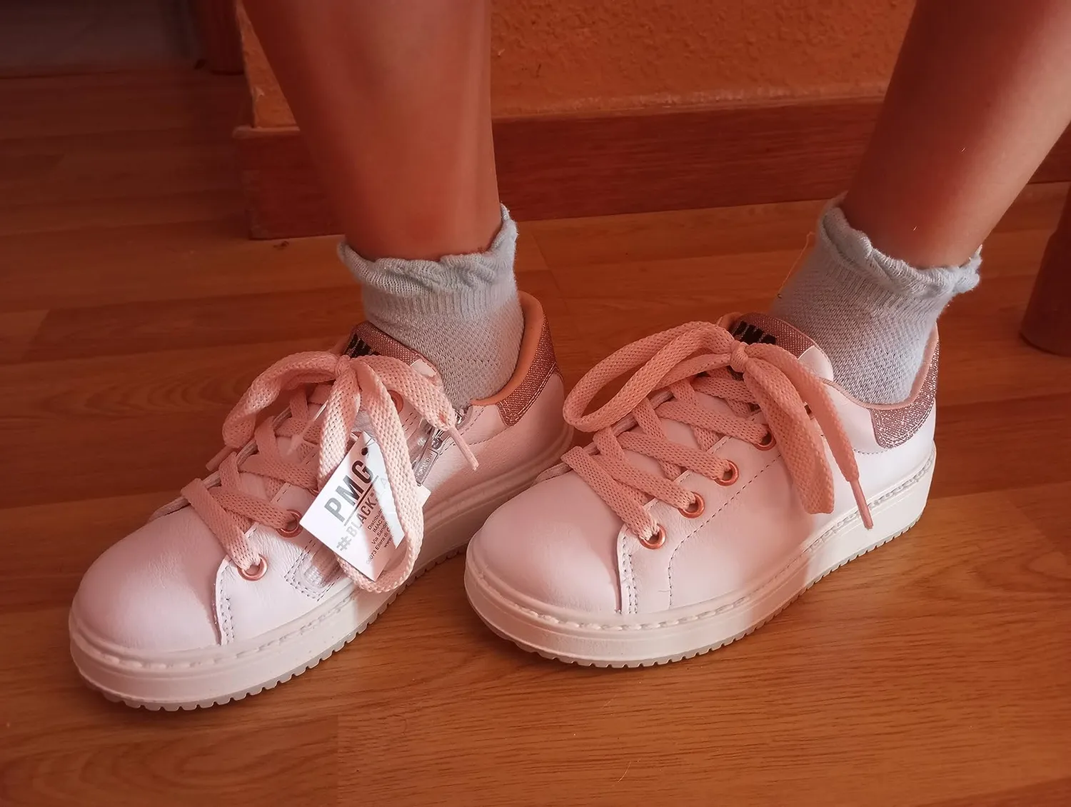 Primigi Colin chaussure gym fille