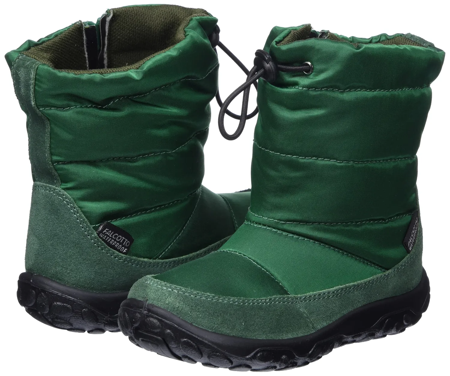 Falcotto Poznurr Wp bottes neige imperméable