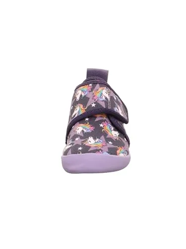 Superfit Venti 1-006700 chaussons fille violet 25 EU