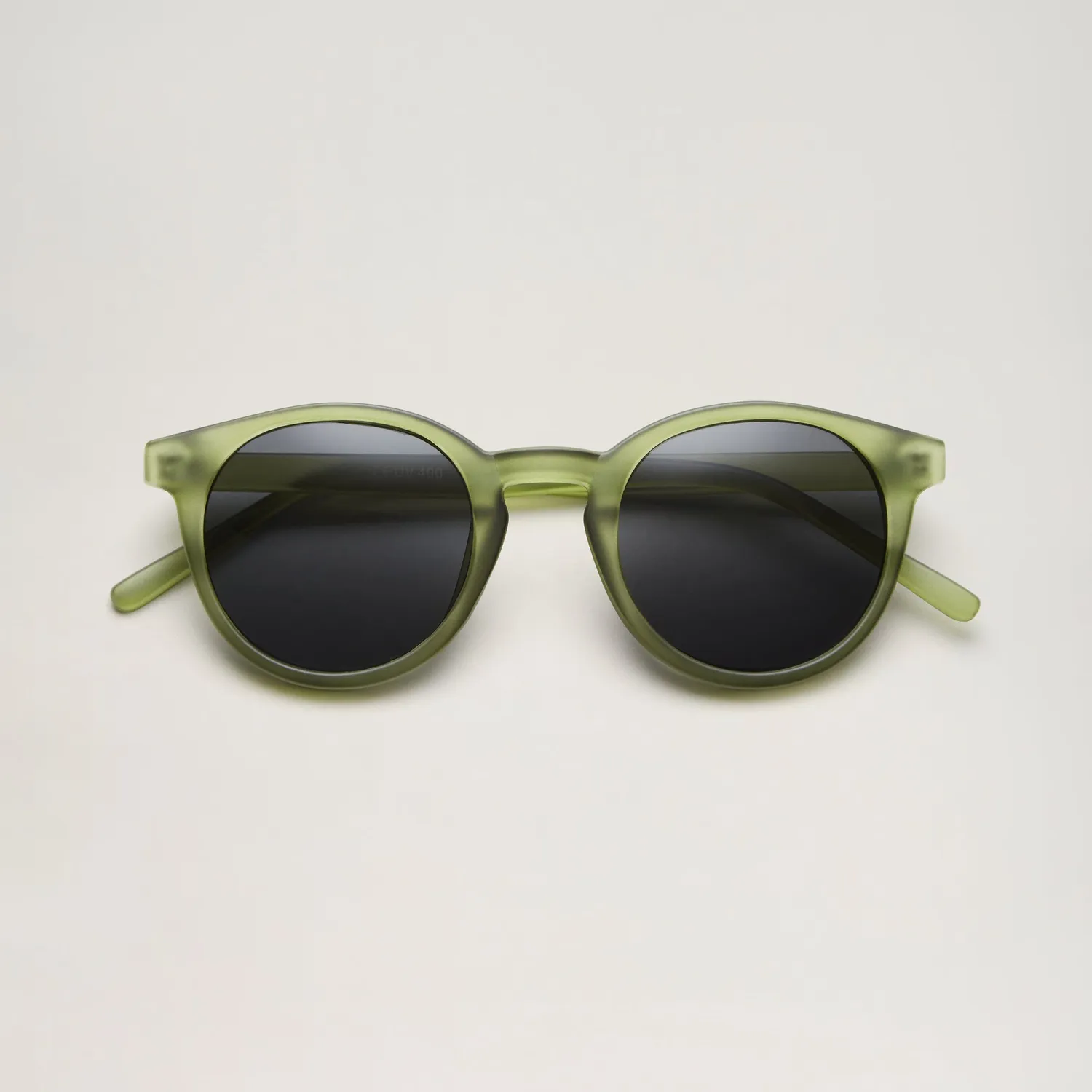 BabyMocs Classic lunettes de soleil adulte UV400
