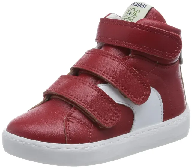 Primigi B&G for Change baskets enfant gymnastique