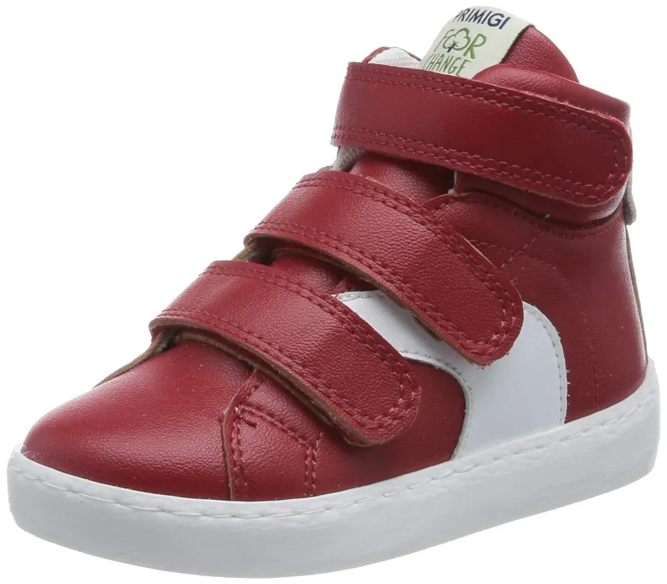 Primigi B&G for Change baskets enfant gymnastique