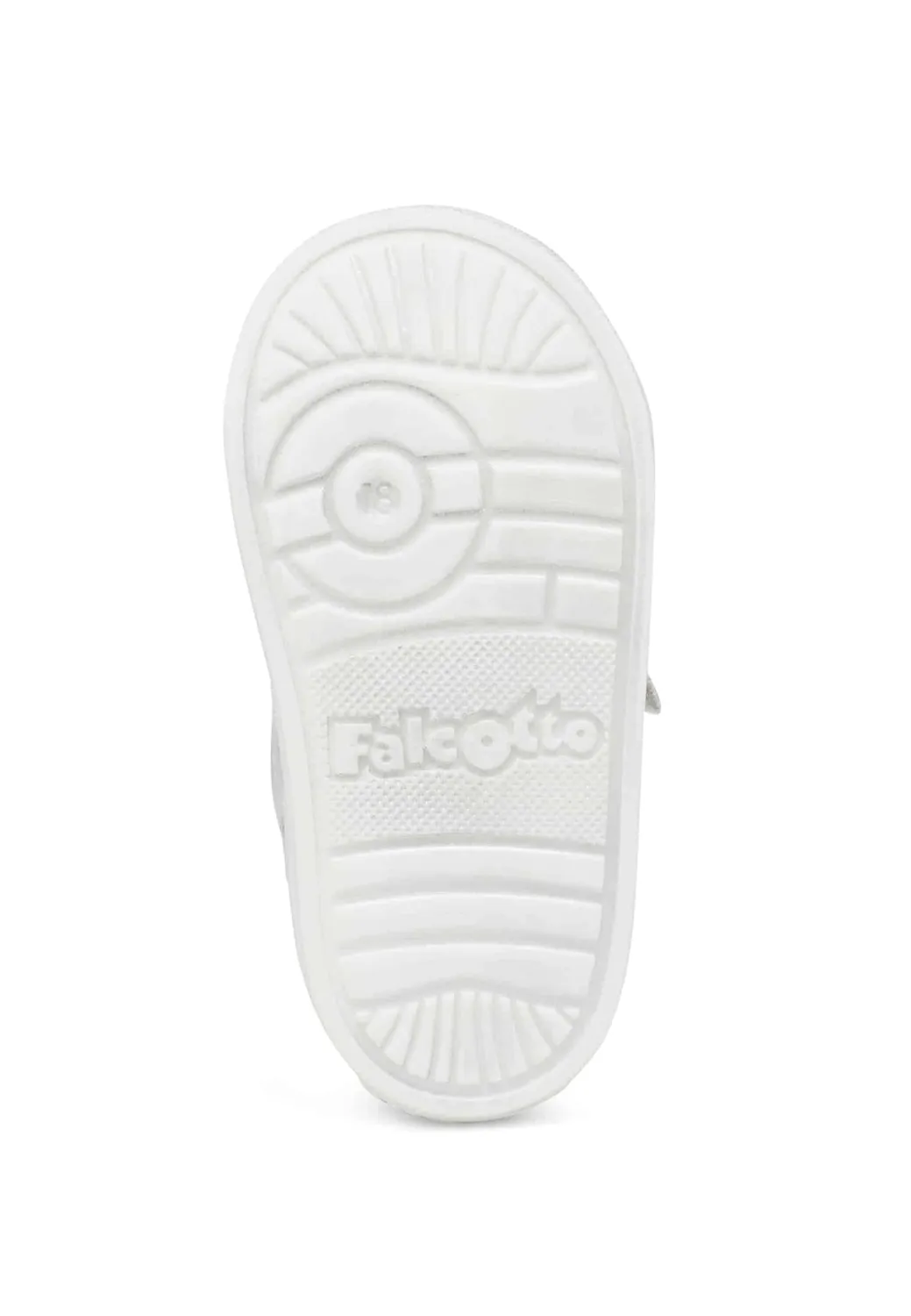Falcotto Heart VL basket fille