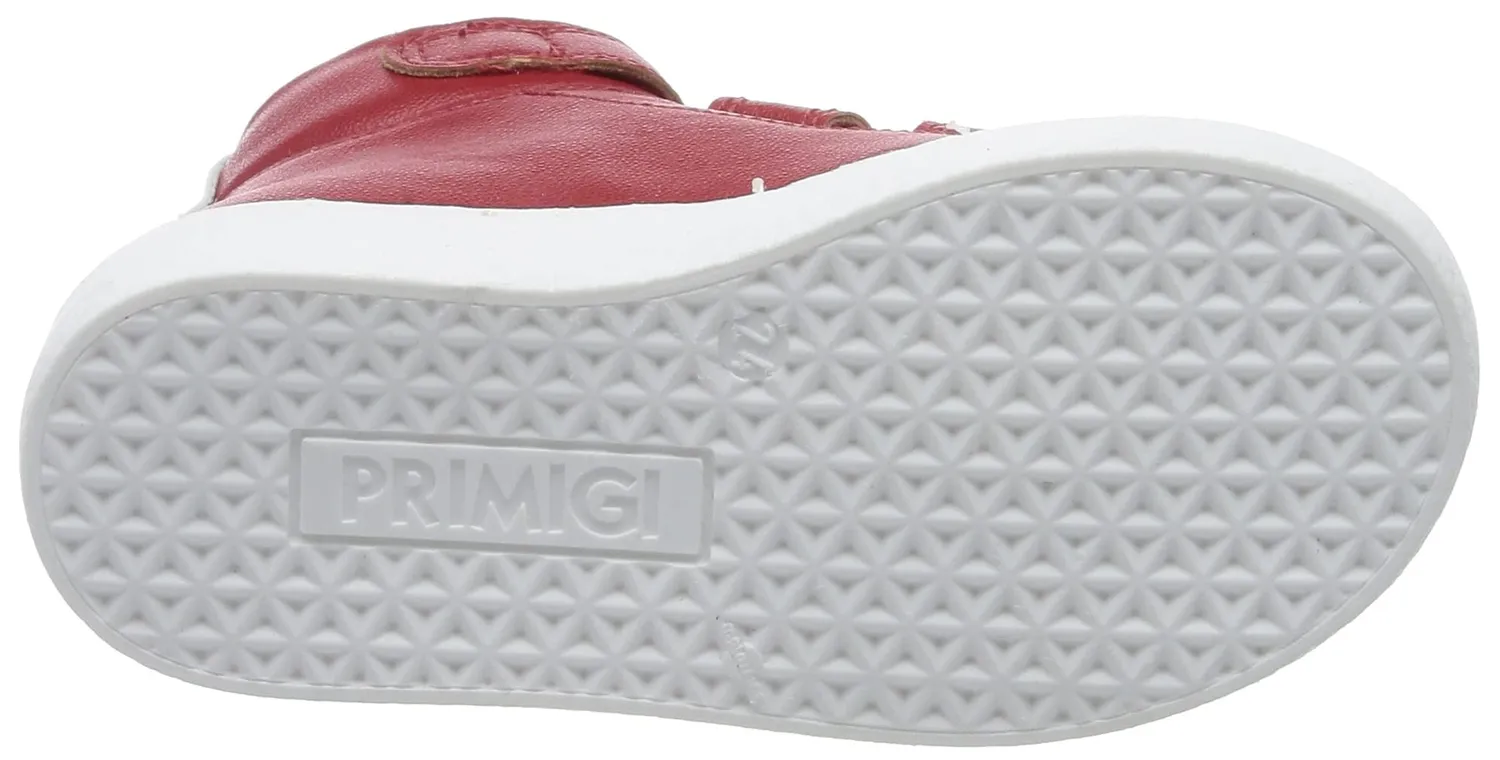 Primigi B&G for Change baskets enfant gymnastique