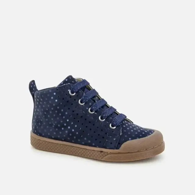 10is Ten Win Mid Cut baskets enfant