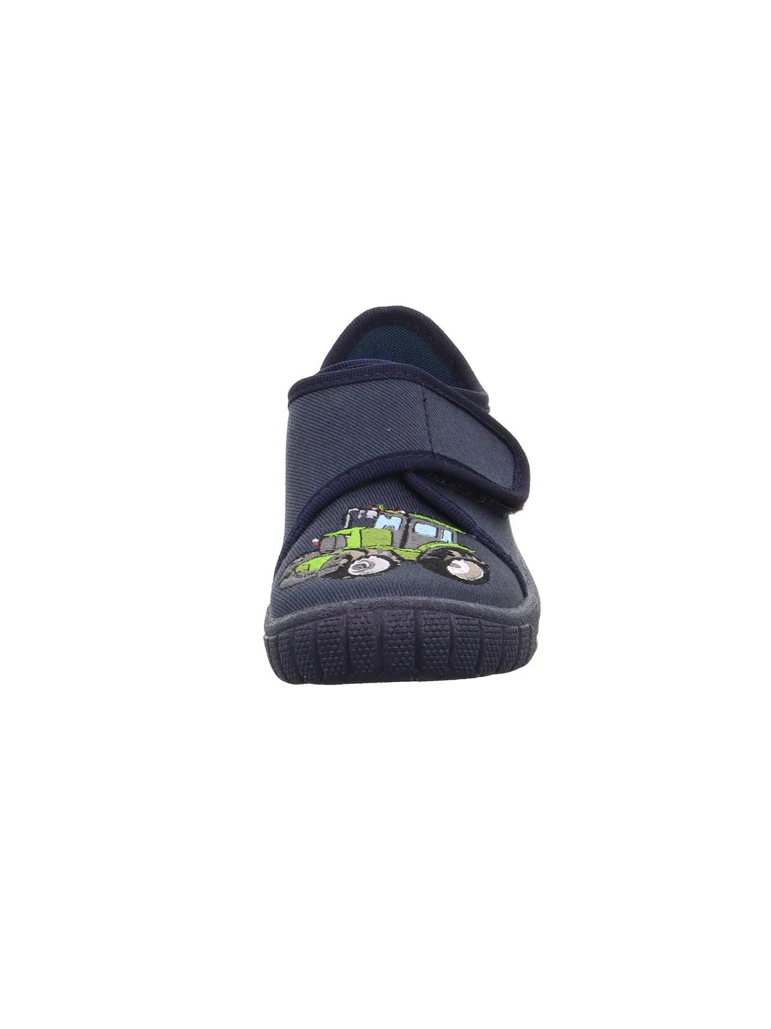 Superfit Bill chaussons garçon textile respirant