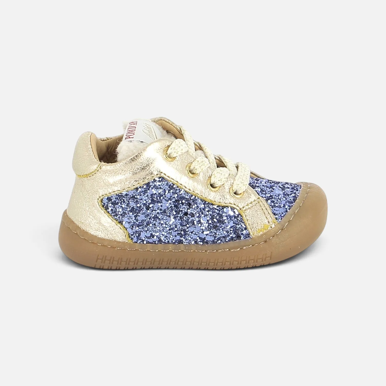 10is Yaka Star chaussures barefoot premiers pas