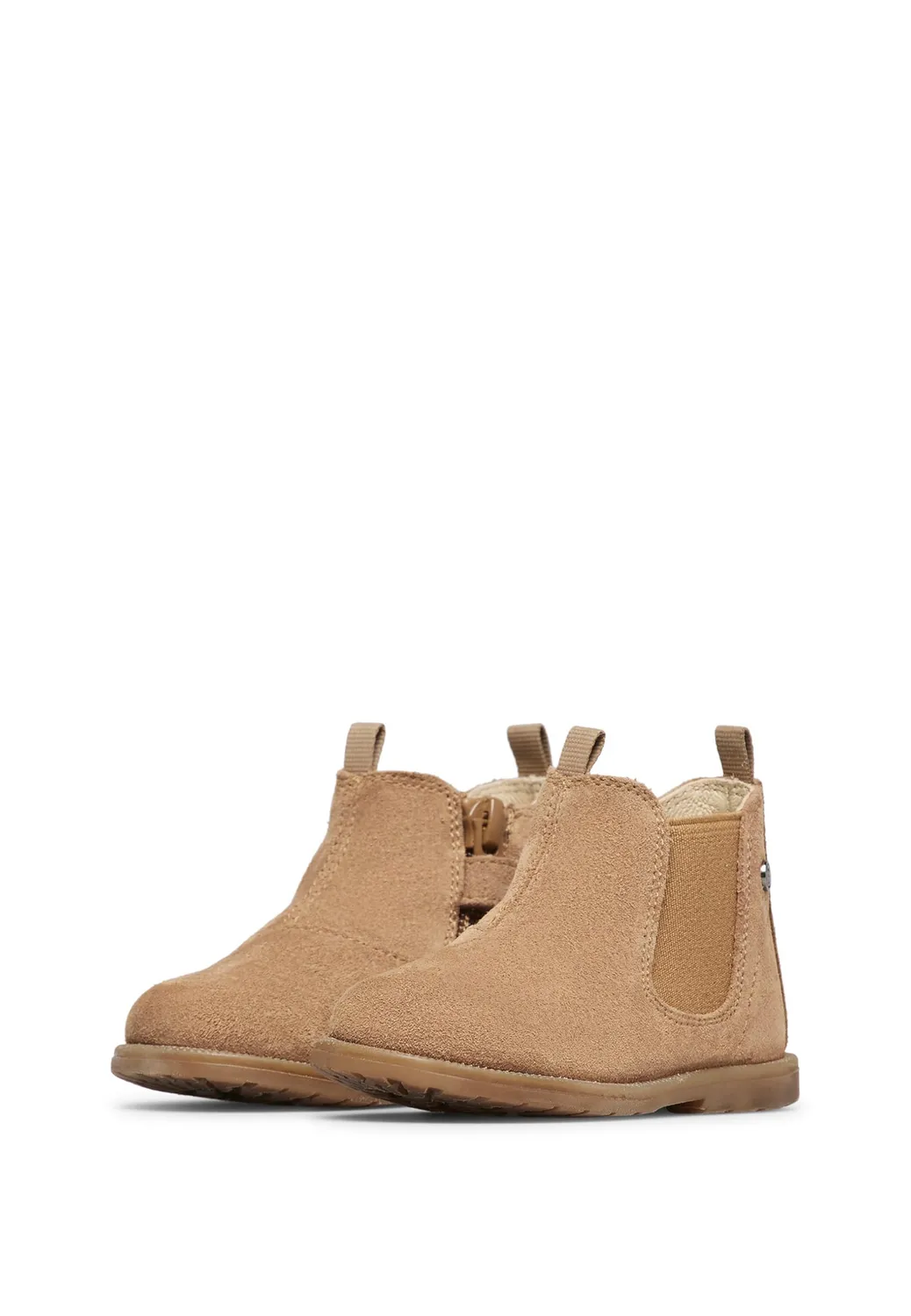 Falcotto Winter Wood bottines nappa hiver