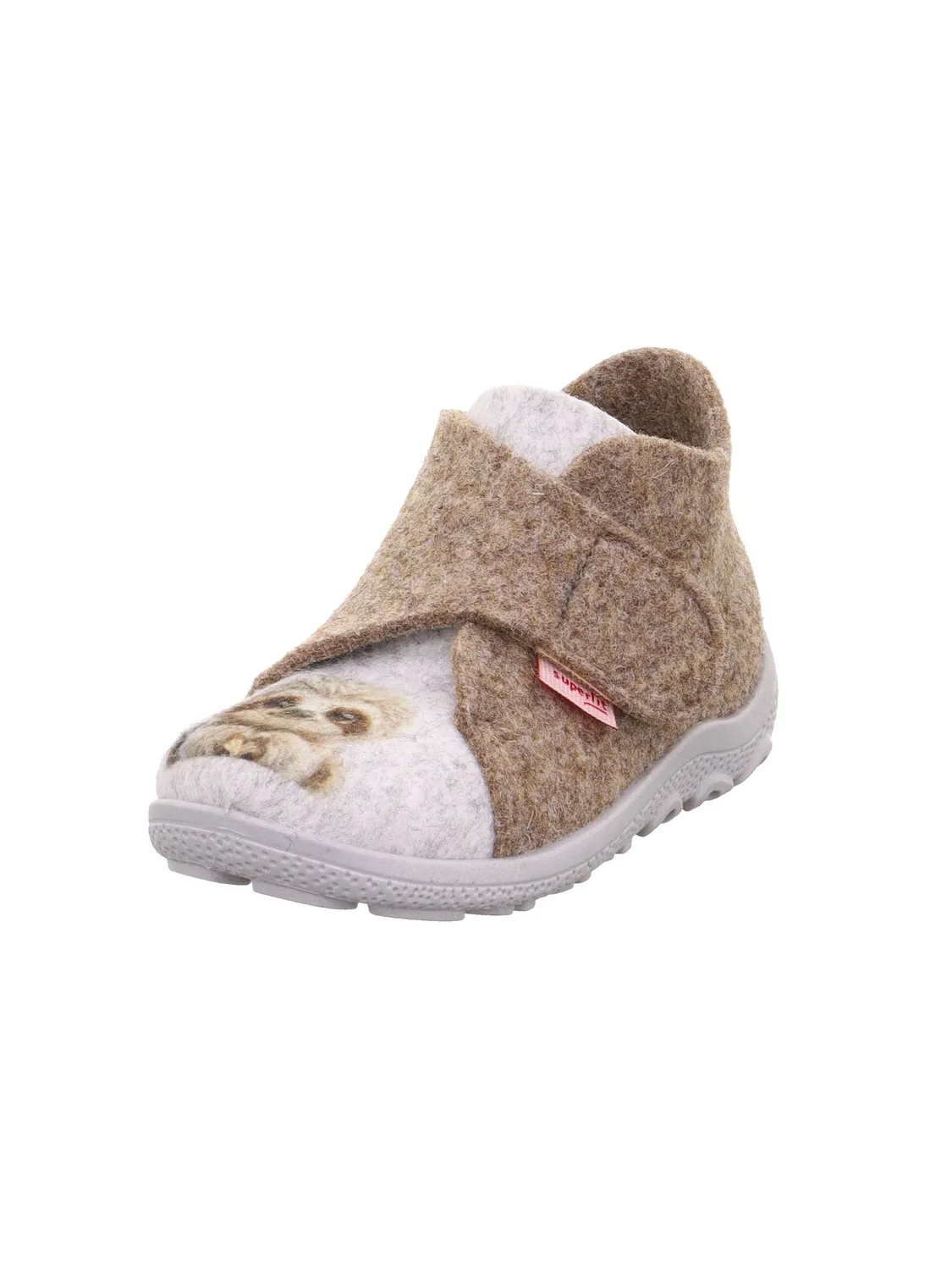Superfit Happy Octi mule enfant confort souple