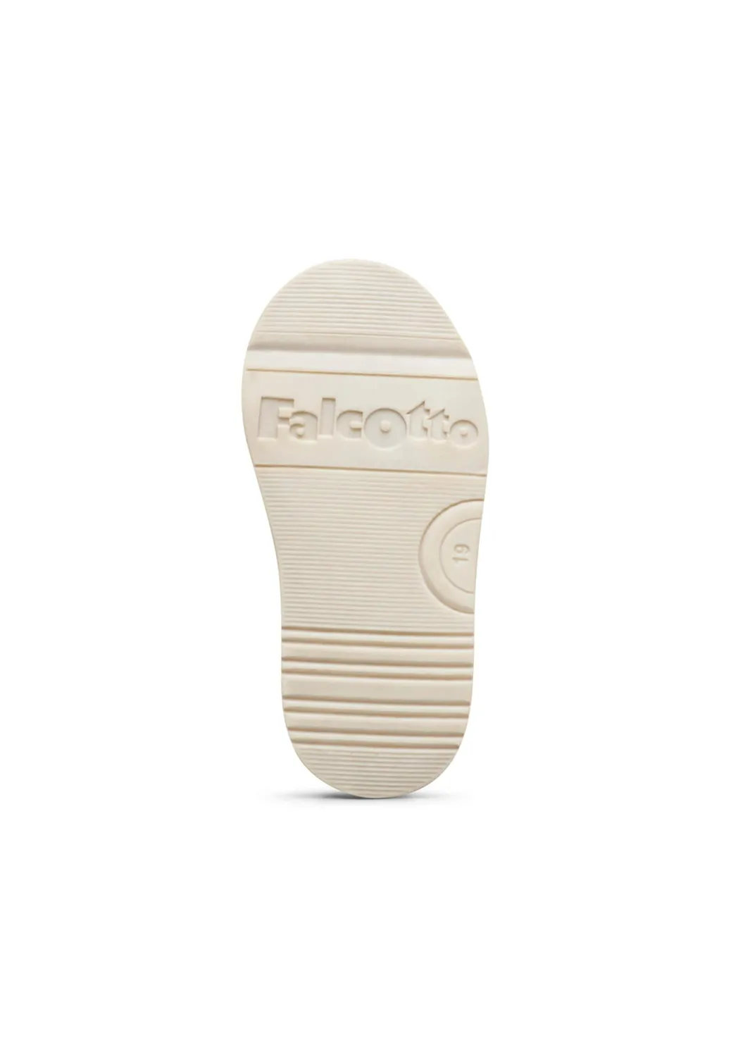 Falcotto Garçon Patiula 2 VL baskets bébé