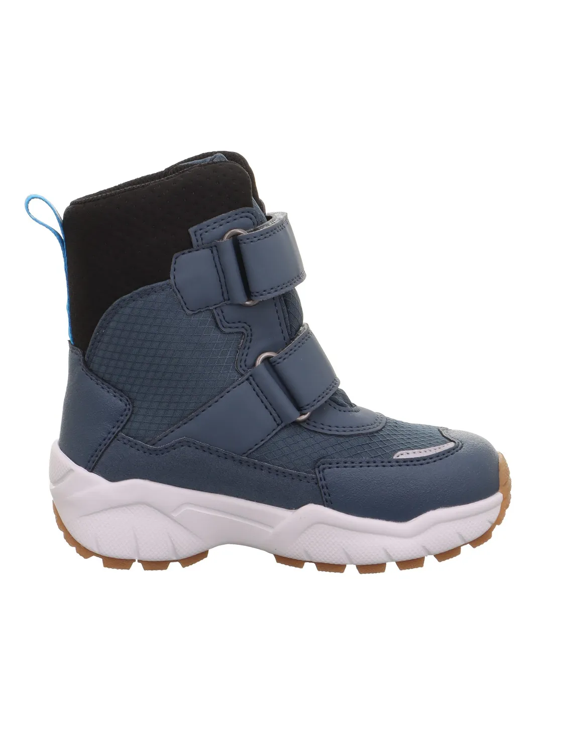 Superfit Culusuk 2.0 1-009174 bottines garçon