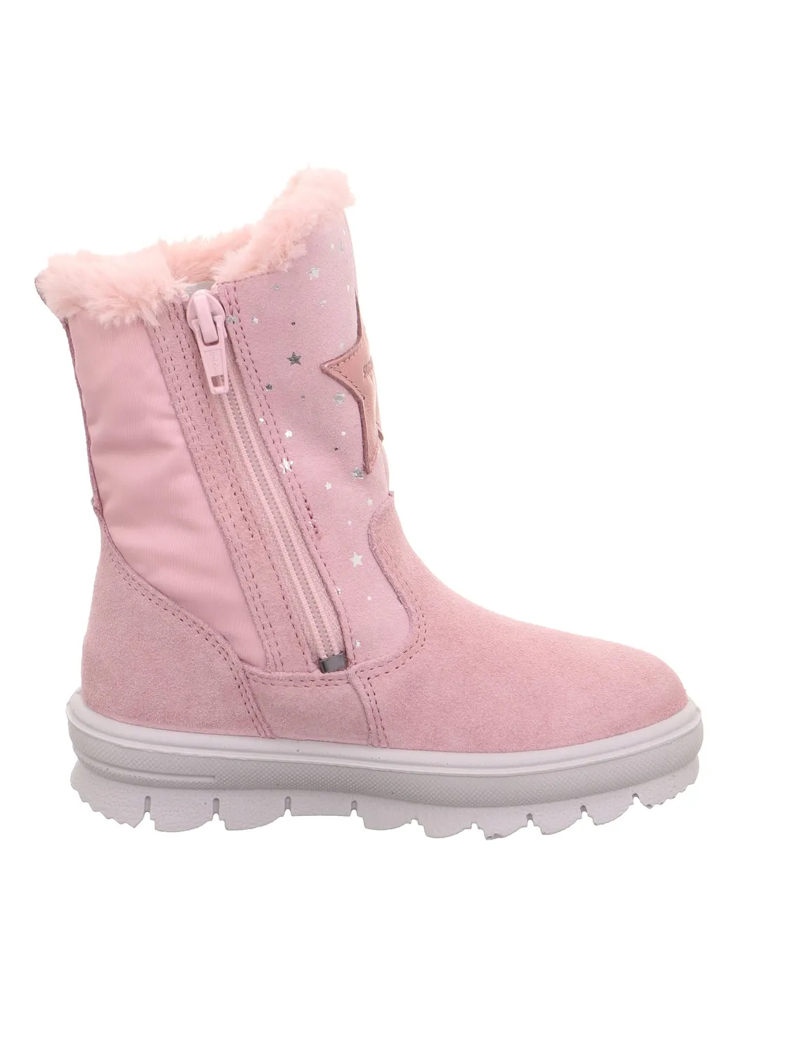 Superfit Flavia 1-000219 bottines imperméable