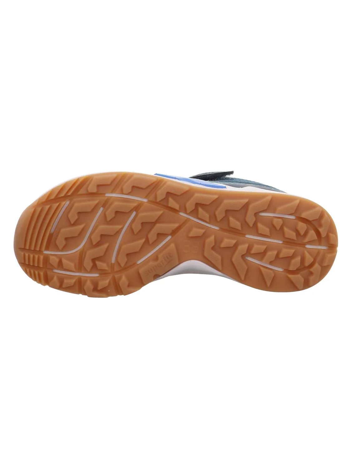 Superfit AGOS baskets homme
