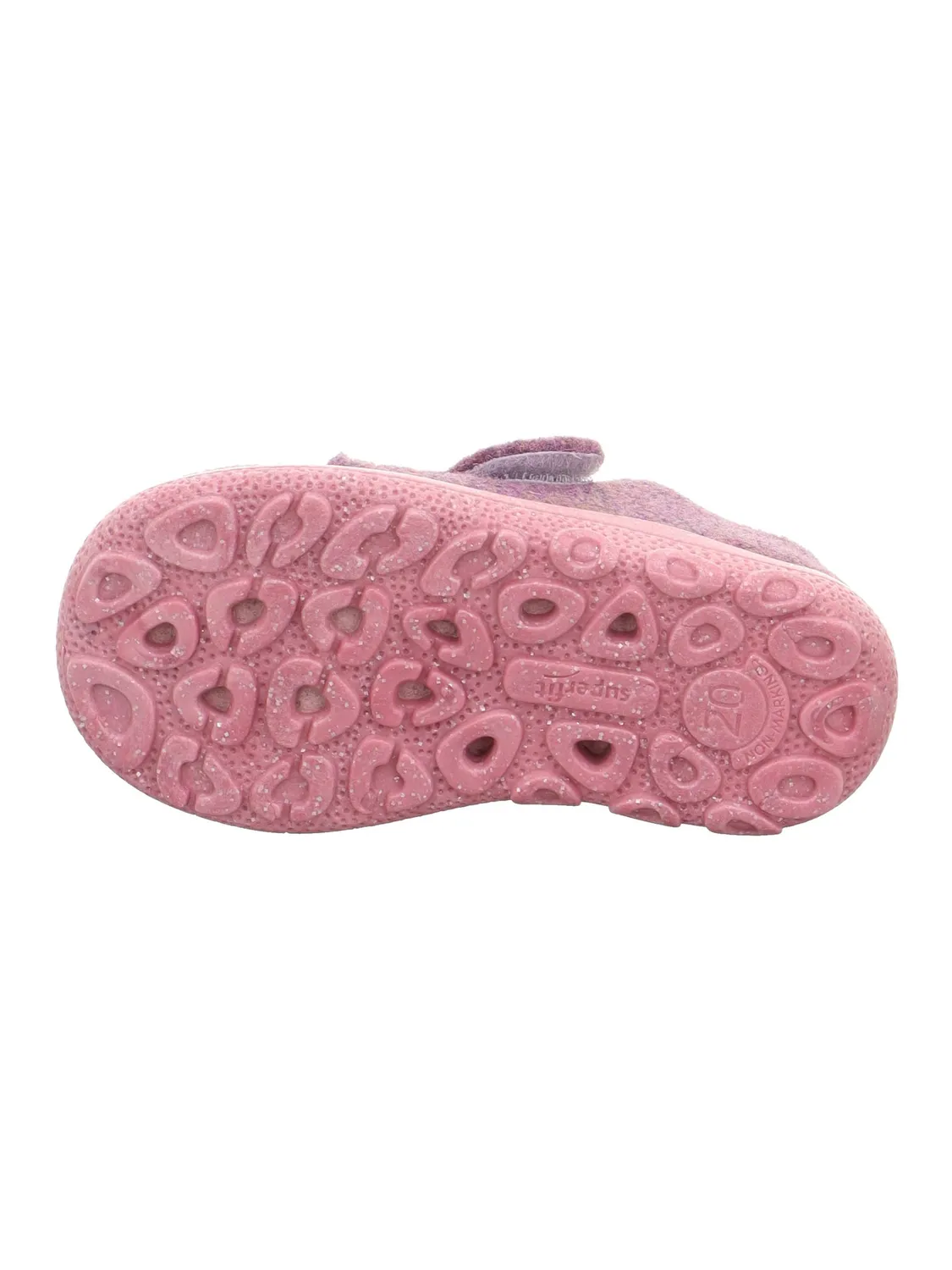 Superfit Happy Octi mule fille