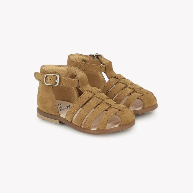 10is T&C 1 Ares sandales premiers pas fille