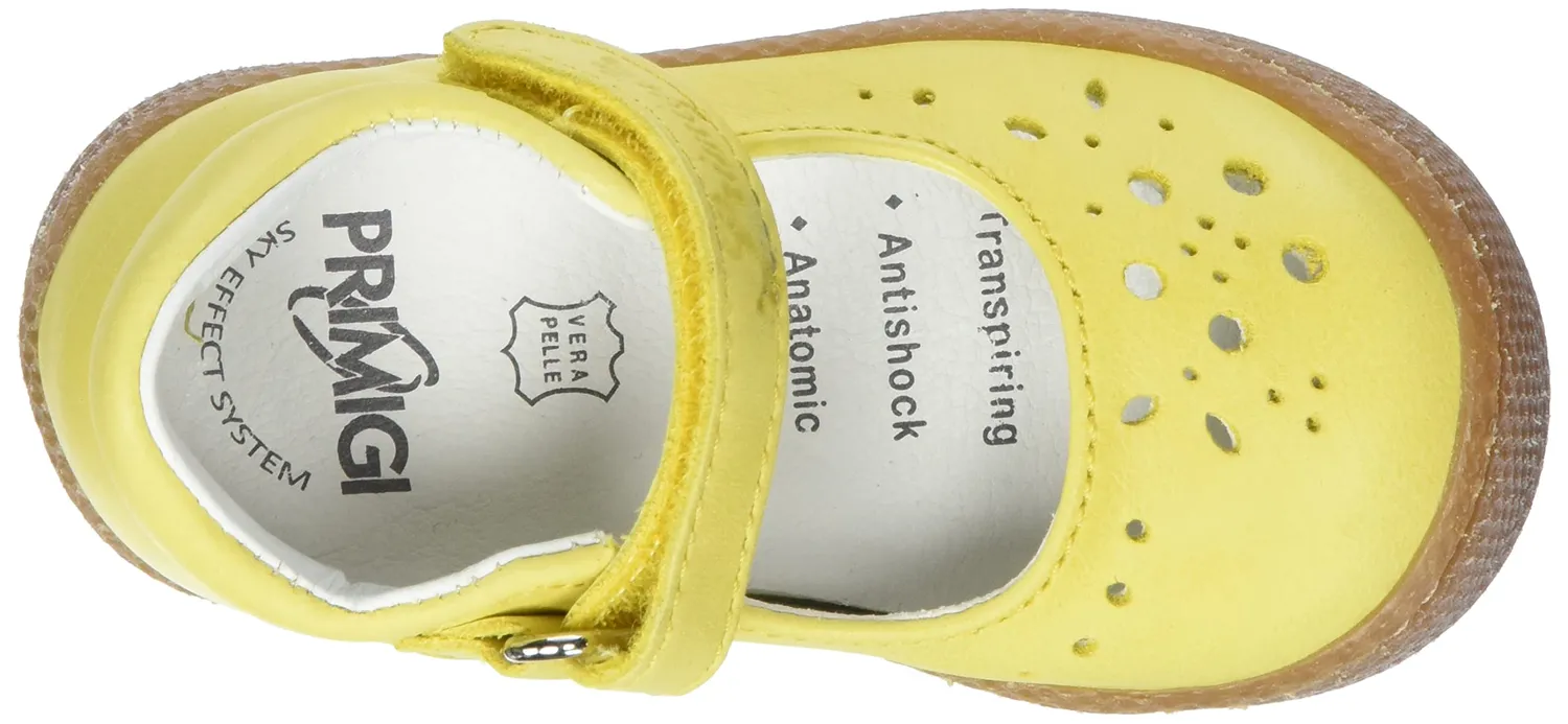Primigi PTF 19171 Mary Jane ballerine fille cuir