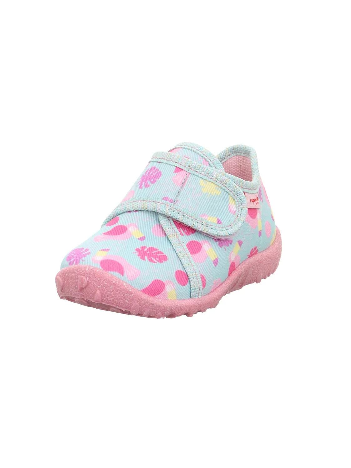 Superfit Spotty chaussons bébé fille