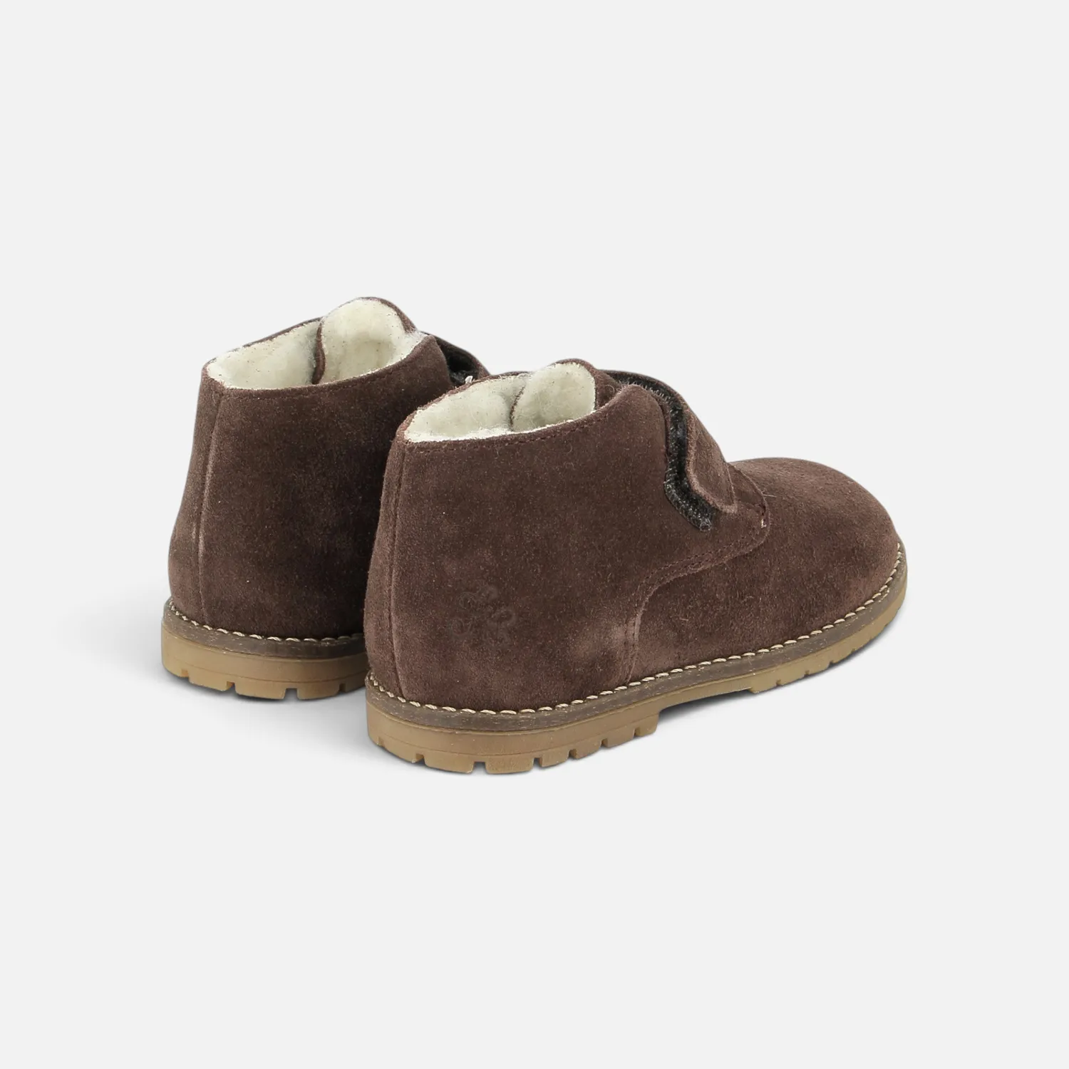 10is T&C 2 Easy Fur bottine hiver doublure chaude