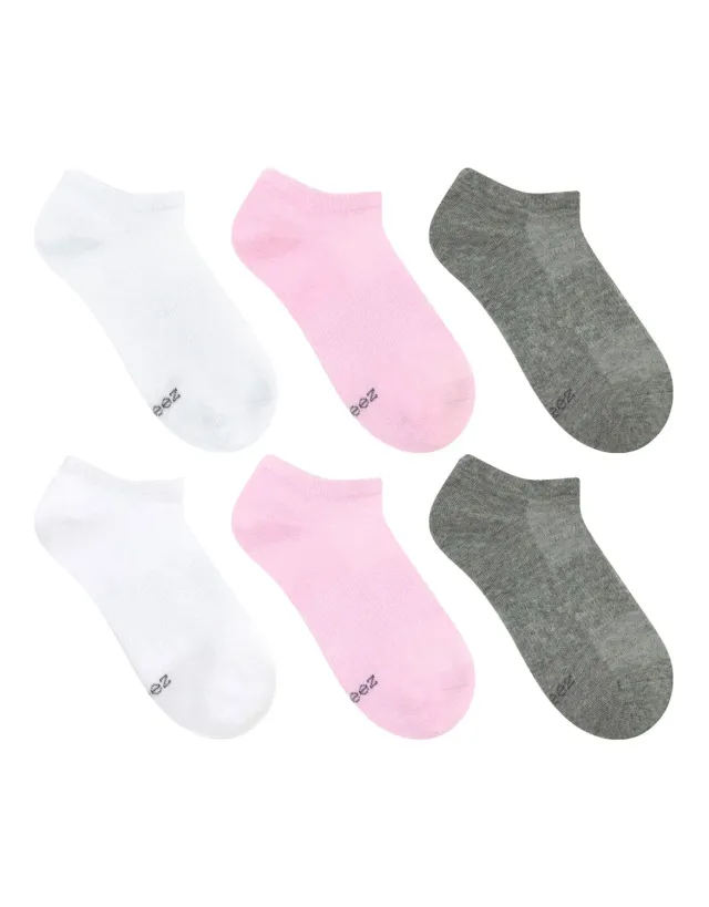 Robeez Everyday Athletic chaussettes enfant lot 6